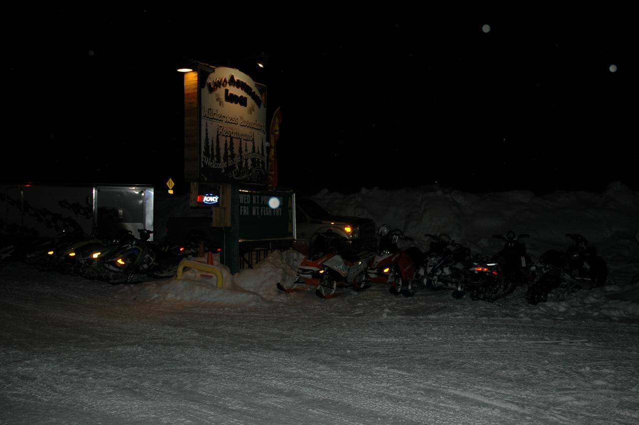 Lava Mountain Lodge Dubois Bagian luar foto